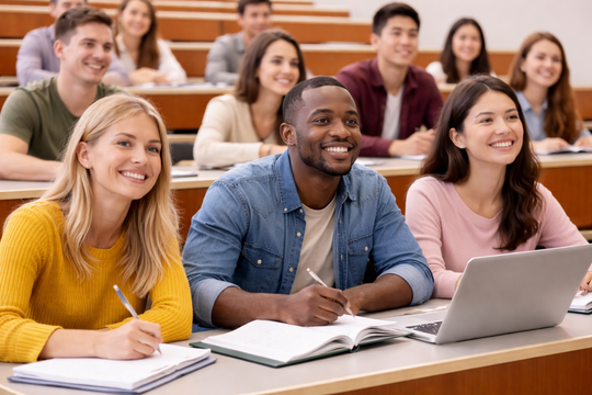 University Students